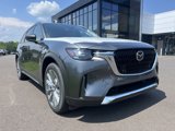 New 2025 MAZDA CX-90 3.3 Turbo w/ Premium Plus Pkg image 2