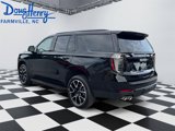 New 2025 Chevrolet Tahoe RST w/ Comfort Package image 3