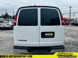 Used 2020 Chevrolet Express 3500 LT w/ LT Preferred Equipment Group image 4