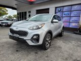 Used 2020 Kia Sportage LX image 2