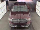 Used 2018 RAM 1500 Big Horn image 2
