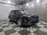 Used 2024 Toyota RAV4 XLE image 4