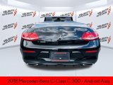 Used 2018 Mercedes-Benz C 300 Cabriolet image 4