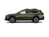 New 2025 Subaru Outback Touring XT image 4