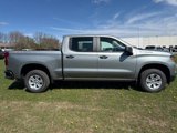 New 2025 Chevrolet Silverado 1500 W/T w/ Trailering Package image 2