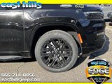 New 2025 Jeep Wagoneer Series II w/ Premium Group I image 3
