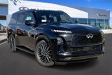 New 2025 INFINITI QX80 Autograph w/ Premium Cargo Package image 2