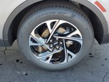 New 2025 Lincoln Nautilus Premier image 5