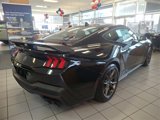 New 2025 Ford Mustang Dark Horse image 4