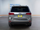 Used 2021 Jeep Grand Cherokee Limited w/ Luxury Group II image 4
