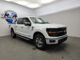 New 2025 Ford F150 XLT w/ Equipment Group 302A MID image 3