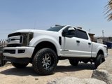 Used 2018 Ford F250 XLT w/ XLT Value Package image 2