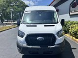 Used 2023 Ford Transit 250 Medium Roof AWD w/ Load Area Protection Package image 3