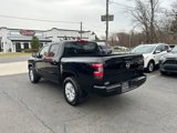 Used 2022 Nissan Frontier SV image 5