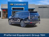Used 2022 Cadillac Escalade ESV Sport Platinum w/ Heavy-Duty Trailer Package image 6