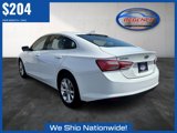 Used 2022 Chevrolet Malibu LT image 5