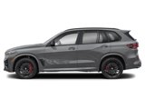 New 2026 BMW X5 M Competition image 3