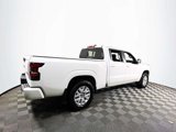 Certified 2024 Nissan Frontier SV image 4