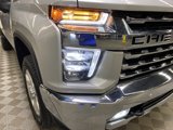 Used 2023 Chevrolet Silverado 2500 LTZ w/ LTZ Convenience Package image 3
