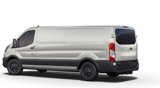New 2025 Ford Transit 350 148 Low Roof image 2