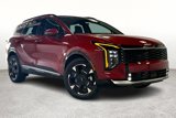 New 2026 Kia Sportage SX image 2