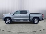 New 2025 Chevrolet Silverado 1500 LTZ image 3