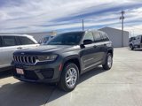 New 2025 Jeep Grand Cherokee Laredo X w/ Trailer Tow Package image 2