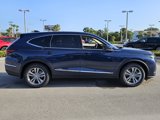 New 2025 Acura MDX SH-AWD image 3