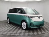 New 2025 Volkswagen ID. Buzz 1st Edition image 3