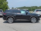 New 2025 Nissan Pathfinder SL image 4