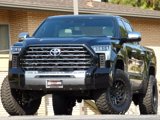 Used 2023 Toyota Tundra Capstone image 2
