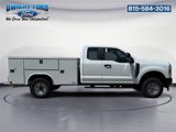 New 2025 Ford F250 XL w/ Snow Plow Prep Package image 6