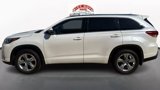 Used 2018 Toyota Highlander Limited image 2