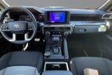 New 2025 Toyota Tacoma TRD Sport image 5
