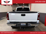 Used 2006 Chevrolet Silverado 2500 W/T w/ Skid Plate Package image 6