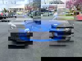 New 2025 Nissan Z Performance w/ Floor Mat Package image 2