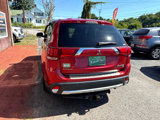 Used 2016 Mitsubishi Outlander SE image 5