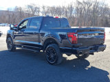 New 2025 Ford F150 XLT w/ Equipment Group 302A MID image 4