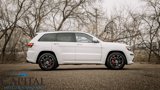 Used 2016 Jeep Grand Cherokee SRT w/ Trailer Tow Group IV image 5