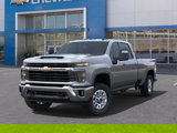 New 2025 Chevrolet Silverado 2500 LT image 6