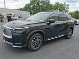 New 2026 INFINITI QX60 Luxe w/ Cargo Package image 2