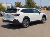 New 2025 Subaru Outback Limited XT image 4
