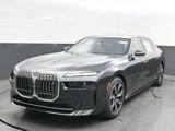 New 2025 BMW i7 eDrive50 w/ Executive Package image 3