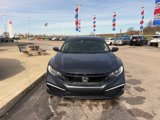 Certified 2020 Honda Civic LX image 2