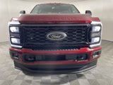 New 2025 Ford F250 Lariat image 3