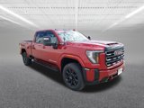 New 2025 GMC Sierra 3500 AT4 w/ AT4 Premium Plus Package image 4
