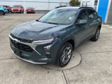 New 2025 Chevrolet Trax LT w/ LPO, Blackout Package image 4