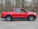 New 2025 Honda Ridgeline TrailSport image 2