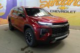 New 2026 Chevrolet Traverse Z71 w/ Driver Confidence Package image 4