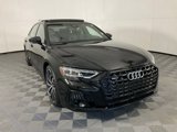 Used 2023 Audi A8 L 3.0T image 3